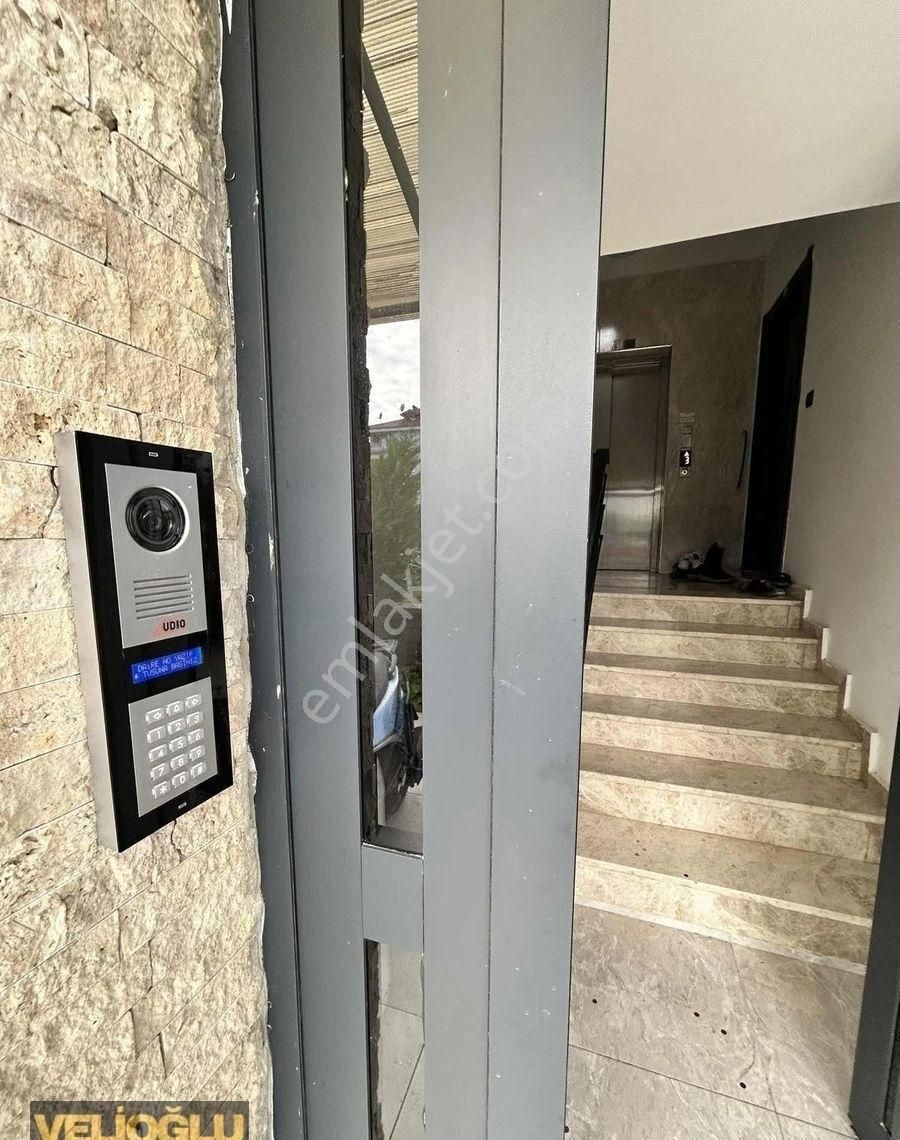 Karçalı Mah Satılık 2+1 Ebeveyn Bonyolu Zemin Kat Daire - Görsel 8