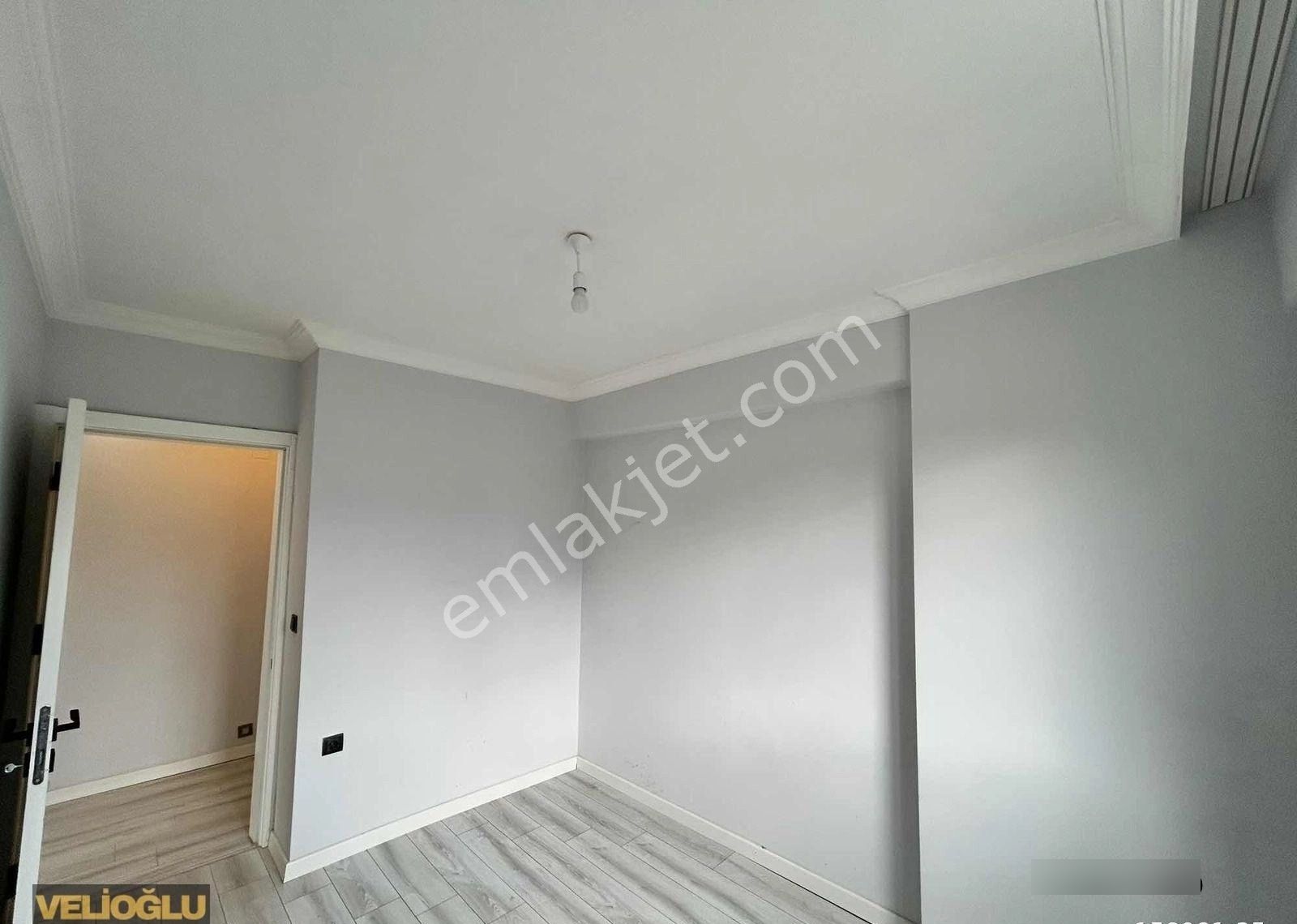 Karçalı Mah Satılık 2+1 Ebeveyn Bonyolu Zemin Kat Daire - Görsel 3