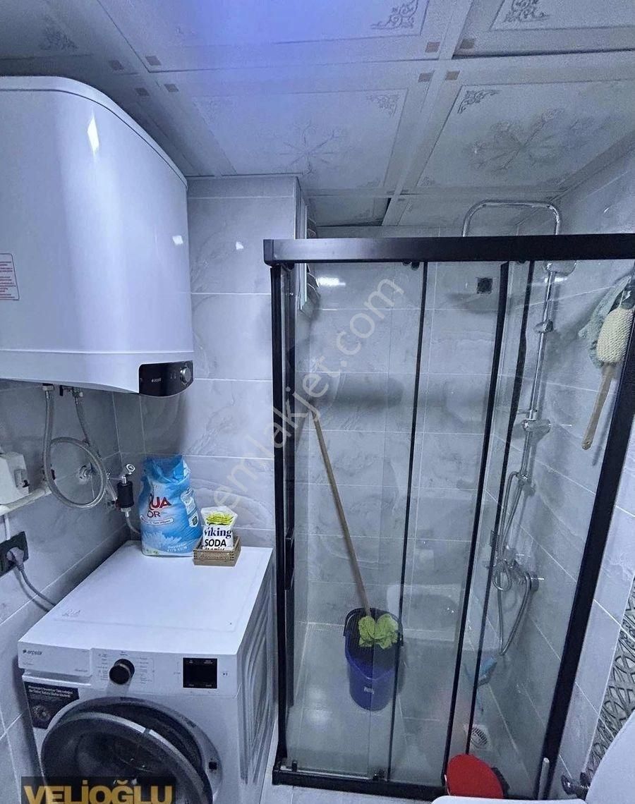 Karaçalı Mah. Havuzlu Eşyalı Satılık Müstakil Girişli 1+1 Daire - Görsel 6