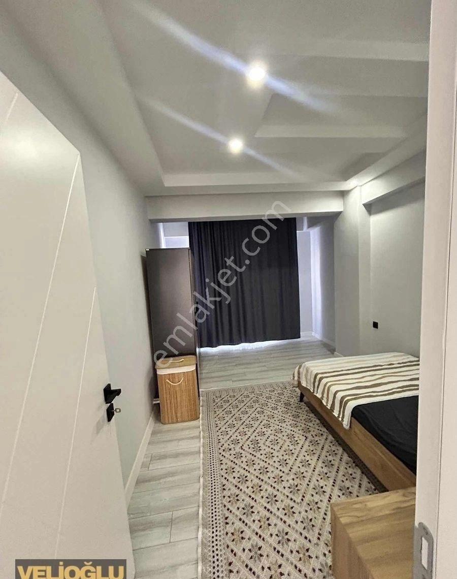 Karaçalı Mah. Havuzlu Eşyalı Satılık Müstakil Girişli 1+1 Daire - Görsel 4