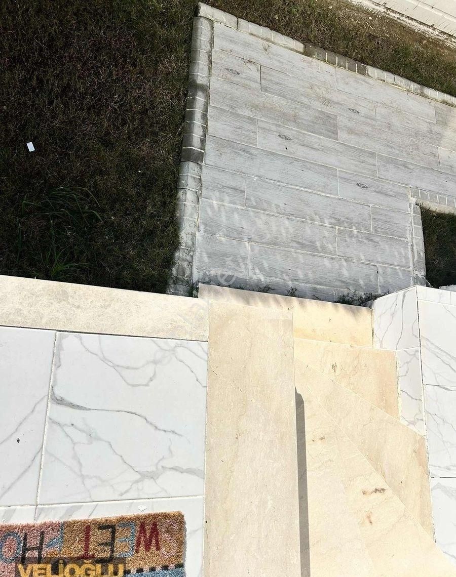 Karaçalı Mah. Havuzlu Eşyalı Satılık Müstakil Girişli 1+1 Daire - Görsel 17