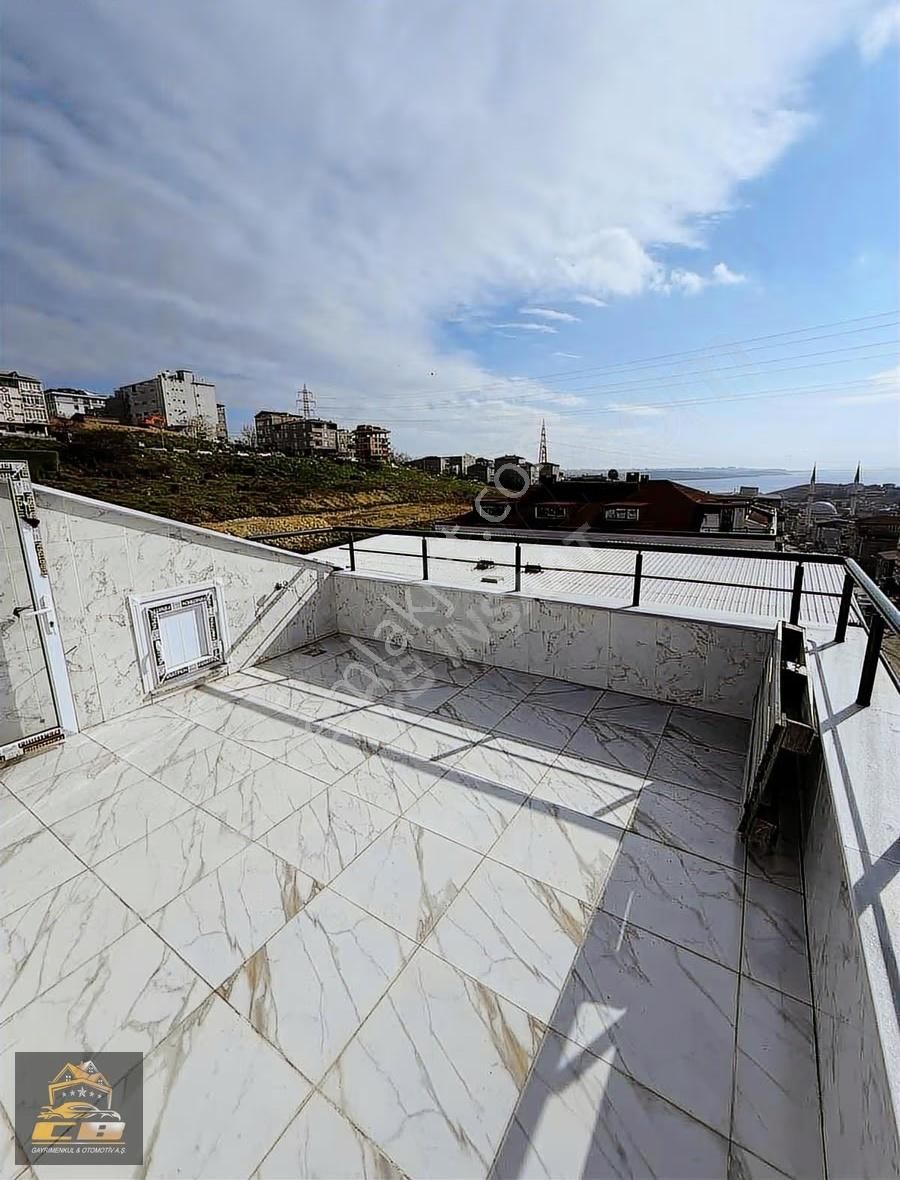 Avcılar Tahtakale Mah Kiralık Dublex - Görsel 16