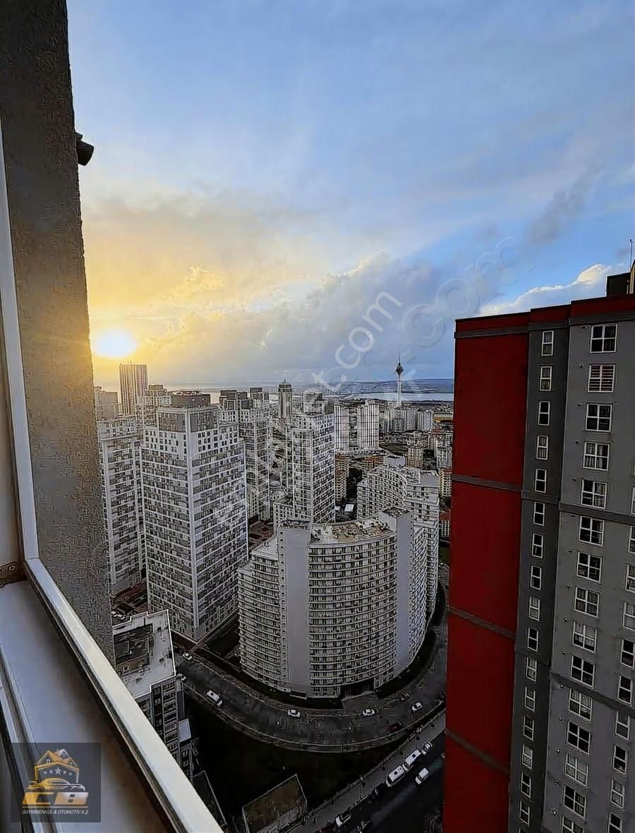 Esenyurt Gök Evler Mahallesinde Satılık Site İçersinde - Görsel 8