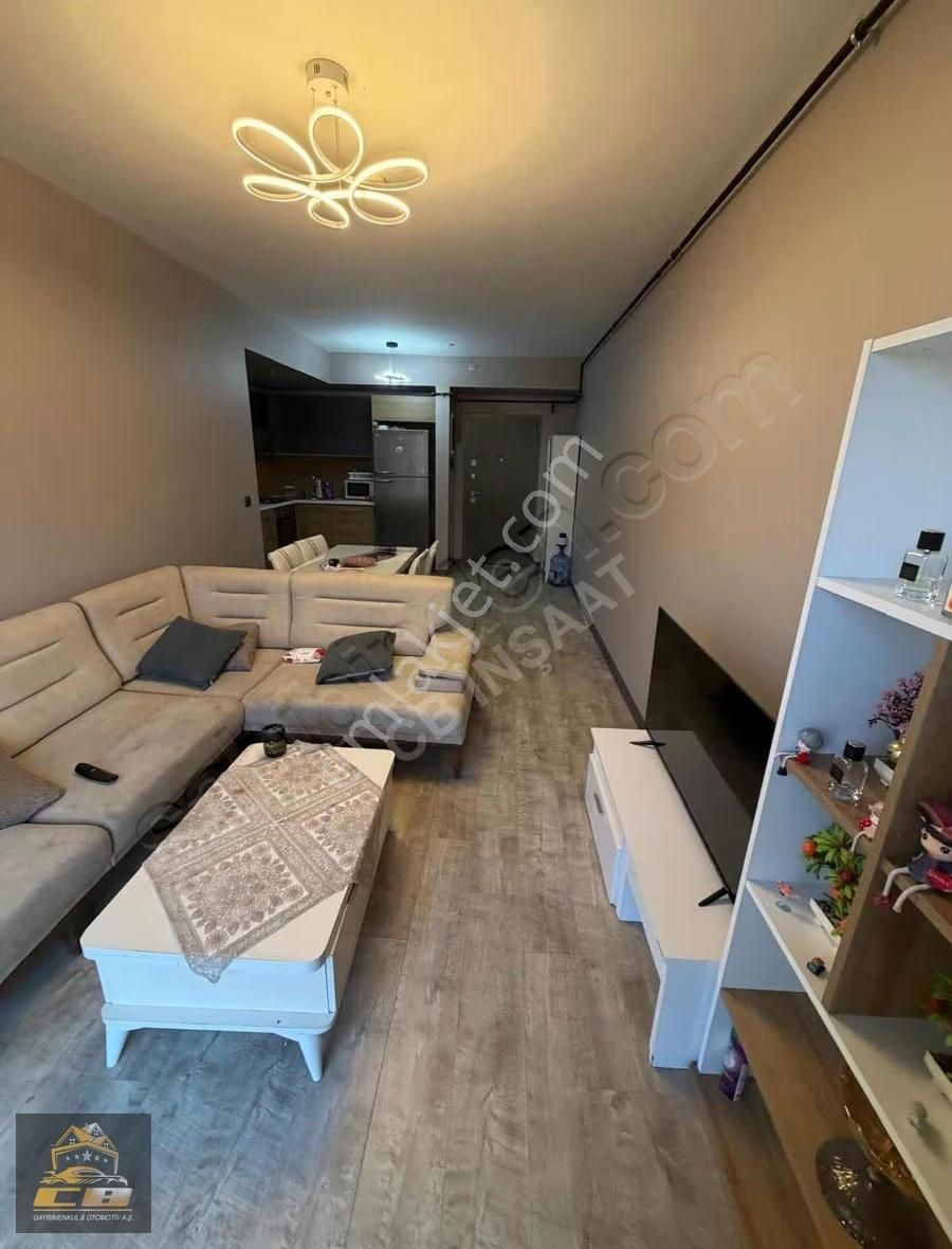 Esenyurt Gök Evler Mahallesinde Satılık Site İçersinde - Görsel 11