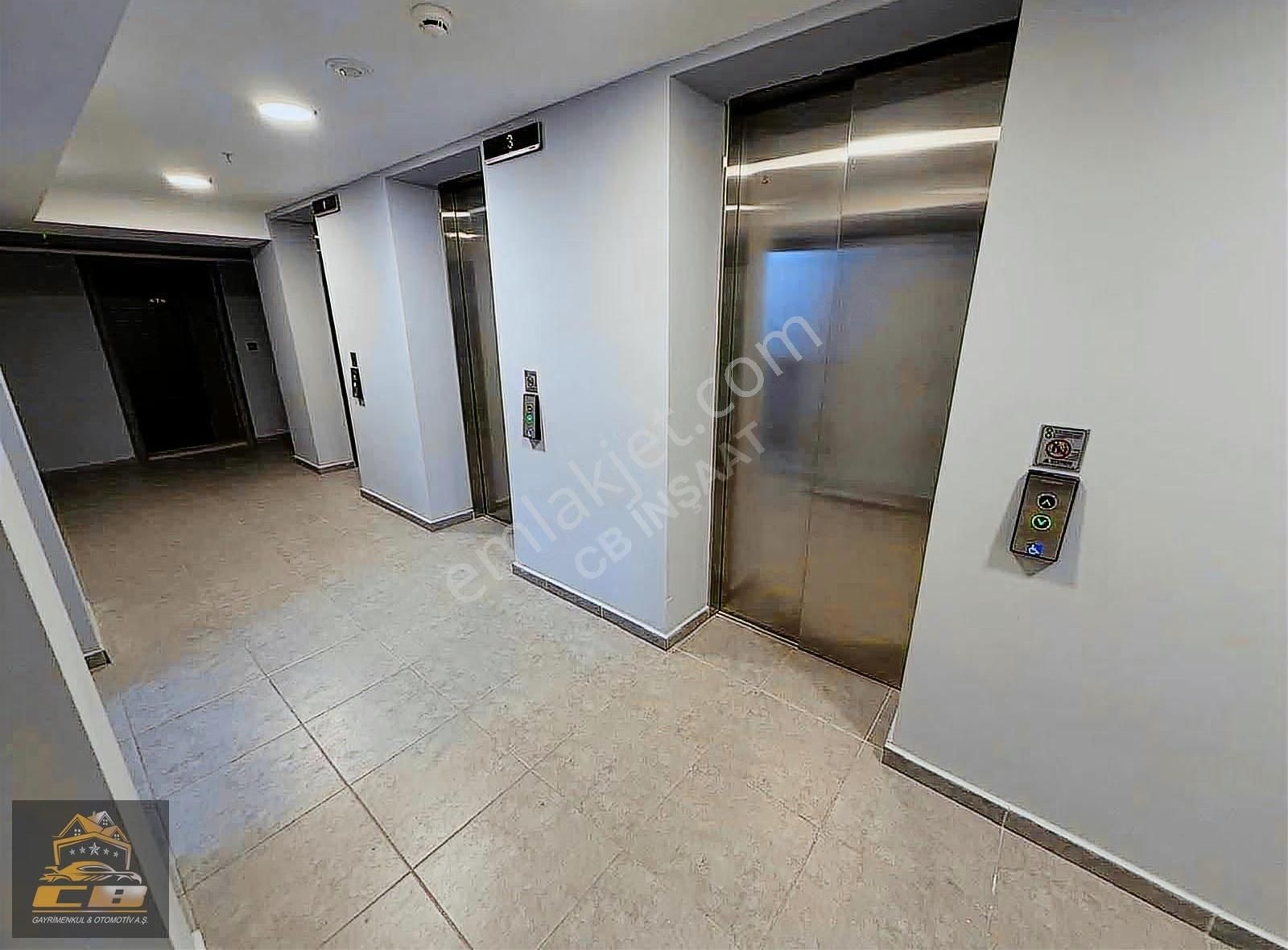 Esenyurt Gök Evler Mahallesinde Satılık Site İçersinde - Görsel 12