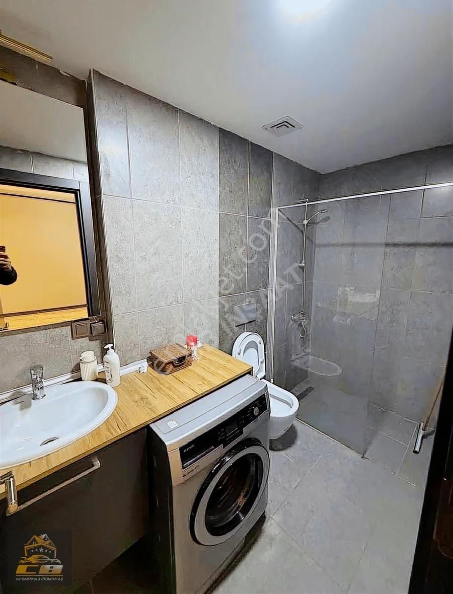 Esenyurt Gök Evler Mahallesinde Satılık Site İçersinde - Görsel 13