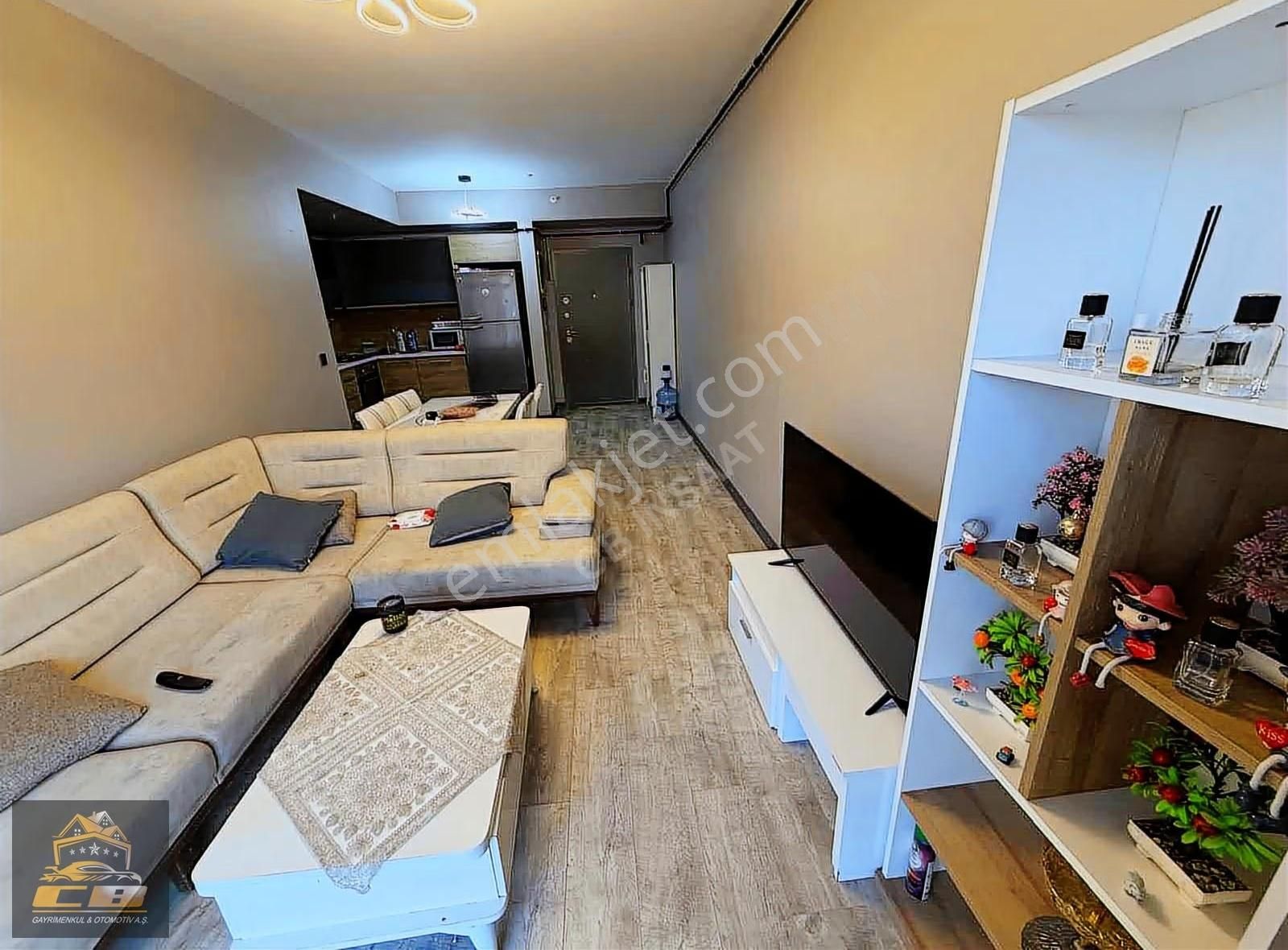 Esenyurt Gök Evler Mahallesinde Satılık Site İçersinde - Görsel 2