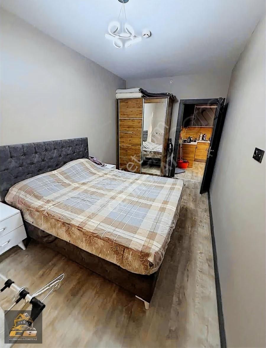 Esenyurt Gök Evler Mahallesinde Satılık Site İçersinde - Görsel 7