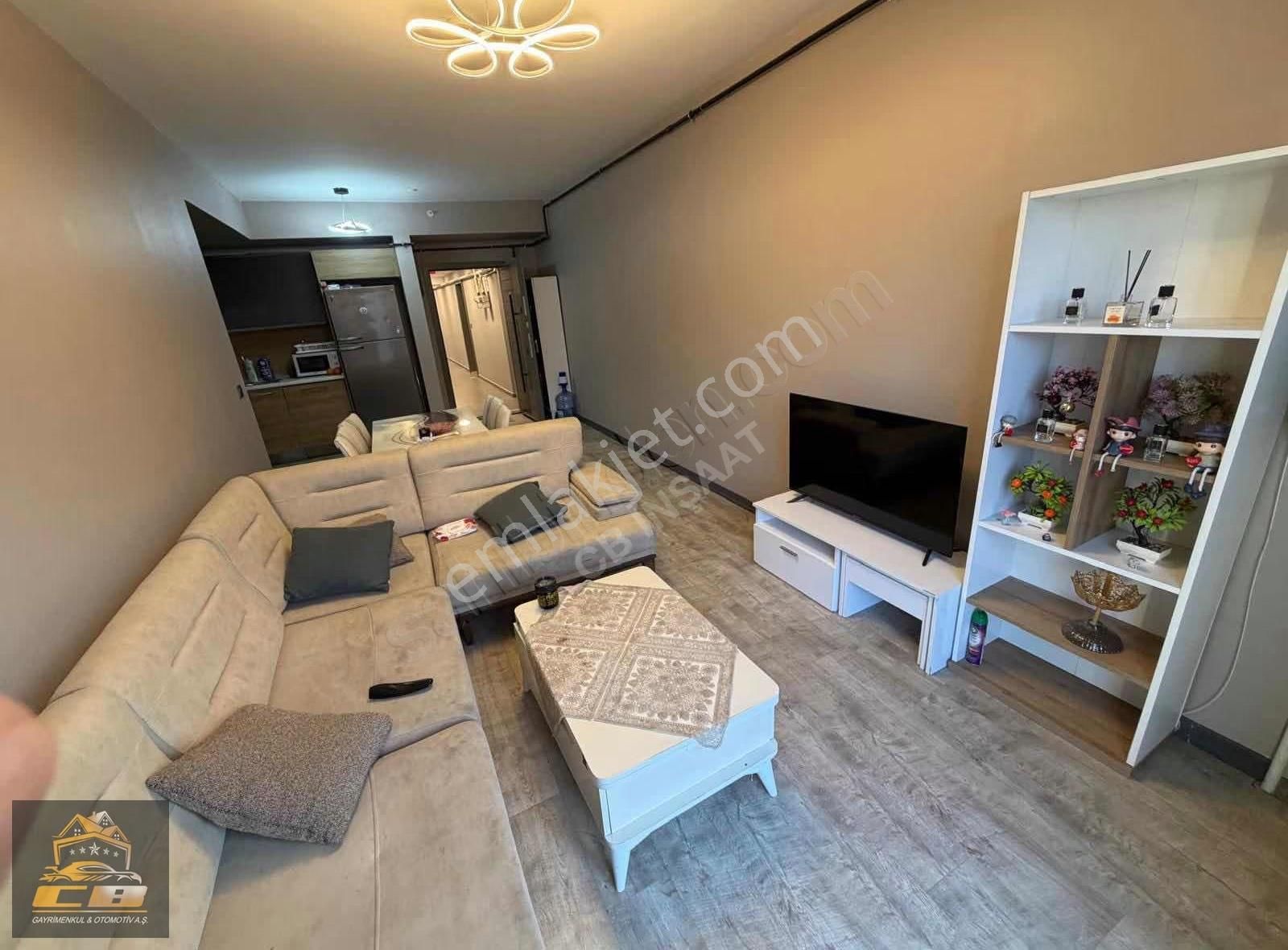 Esenyurt Gök Evler Mahallesinde Satılık Site İçersinde - Görsel 10