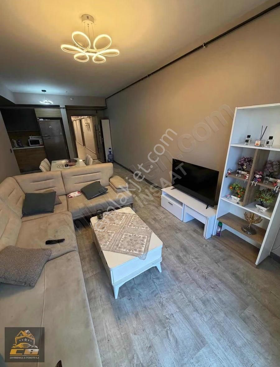 Esenyurt Gök Evler Mahallesinde Satılık Site İçersinde - Görsel 3