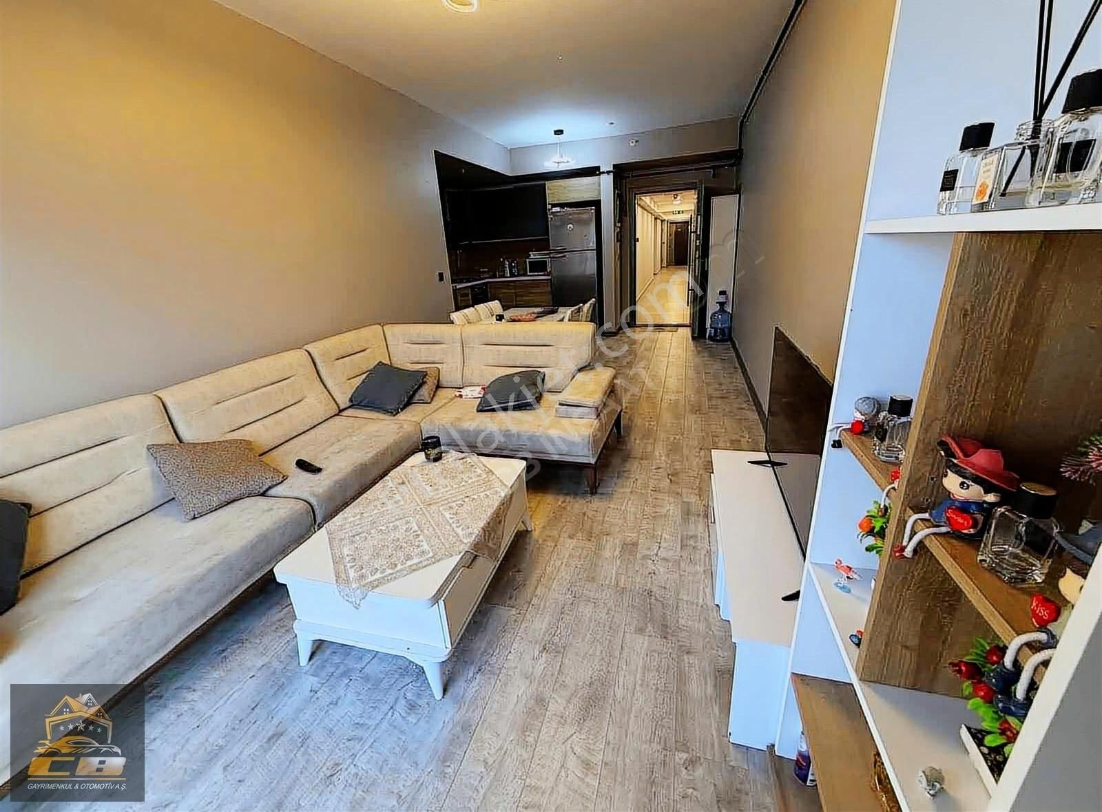 Esenyurt Gök Evler Mahallesinde Satılık Site İçersinde - Görsel 4