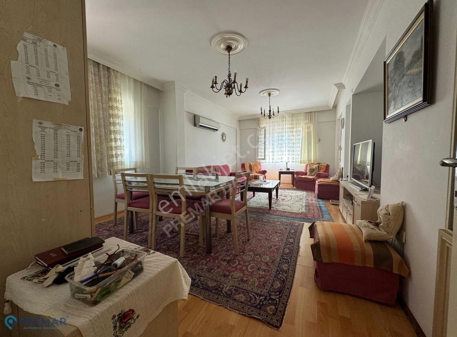 Premar Datça Büyük Bahçeli 4+1 Müstakil Girişli