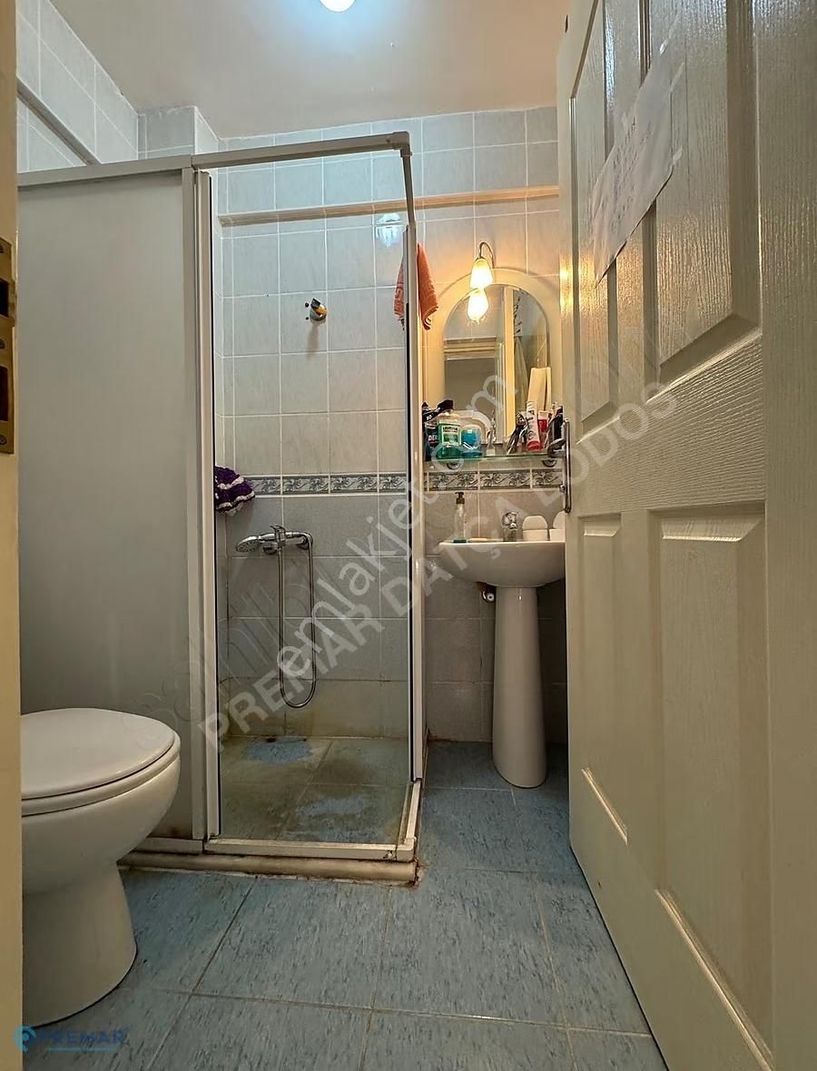 Premar Datça Büyük Bahçeli 4+1 Müstakil Girişli - Görsel 6