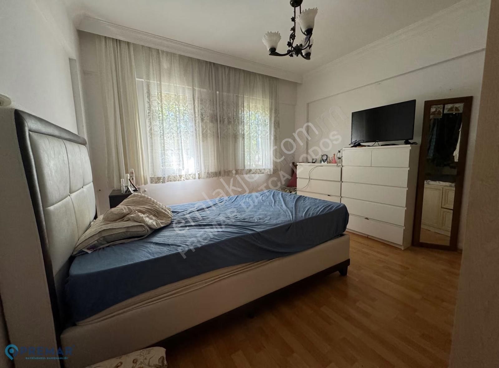 Premar Datça Büyük Bahçeli 4+1 Müstakil Girişli - Görsel 2