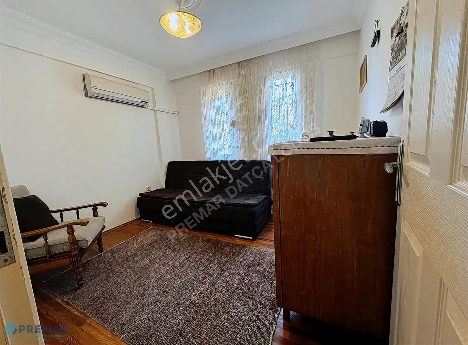 Premar Datça Büyük Bahçeli 4+1 Müstakil Girişli - Görsel 9