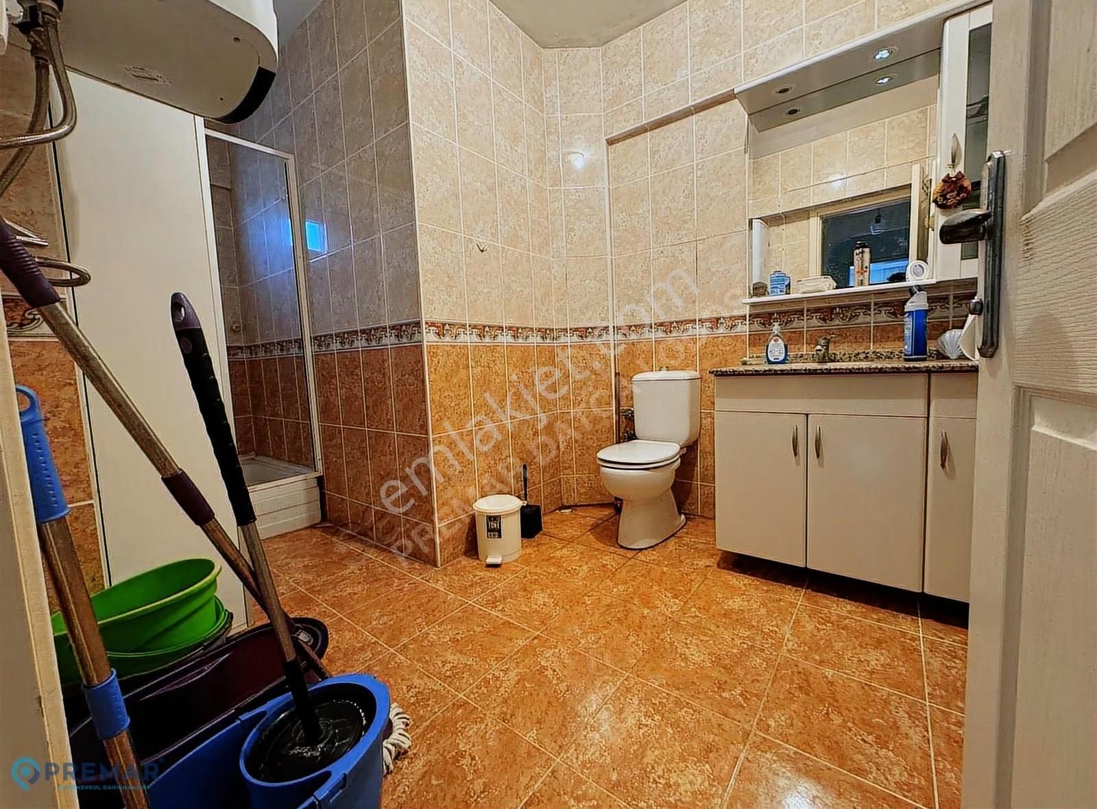 Premar Datça Büyük Bahçeli 4+1 Müstakil Girişli - Görsel 14