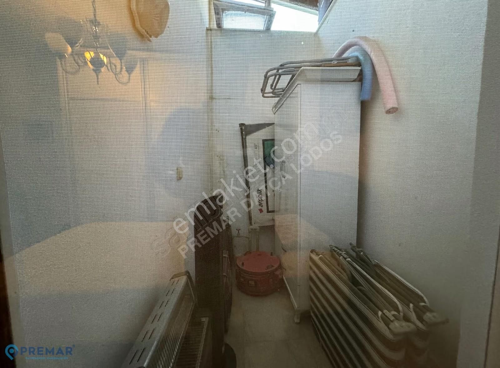 Premar Datça Büyük Bahçeli 4+1 Müstakil Girişli - Görsel 17