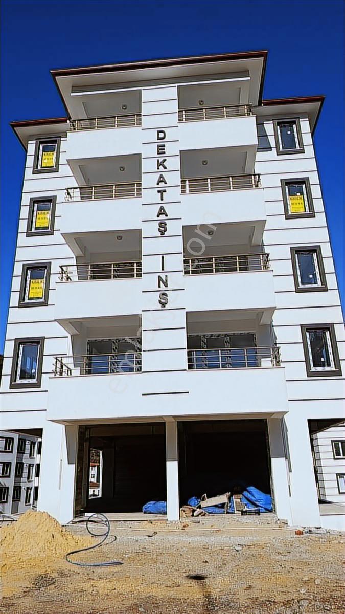 Zeybek Emlâk İnebolu Kiralik 2+1 /105 M2 Sifir Yeni Daire - Görsel 4