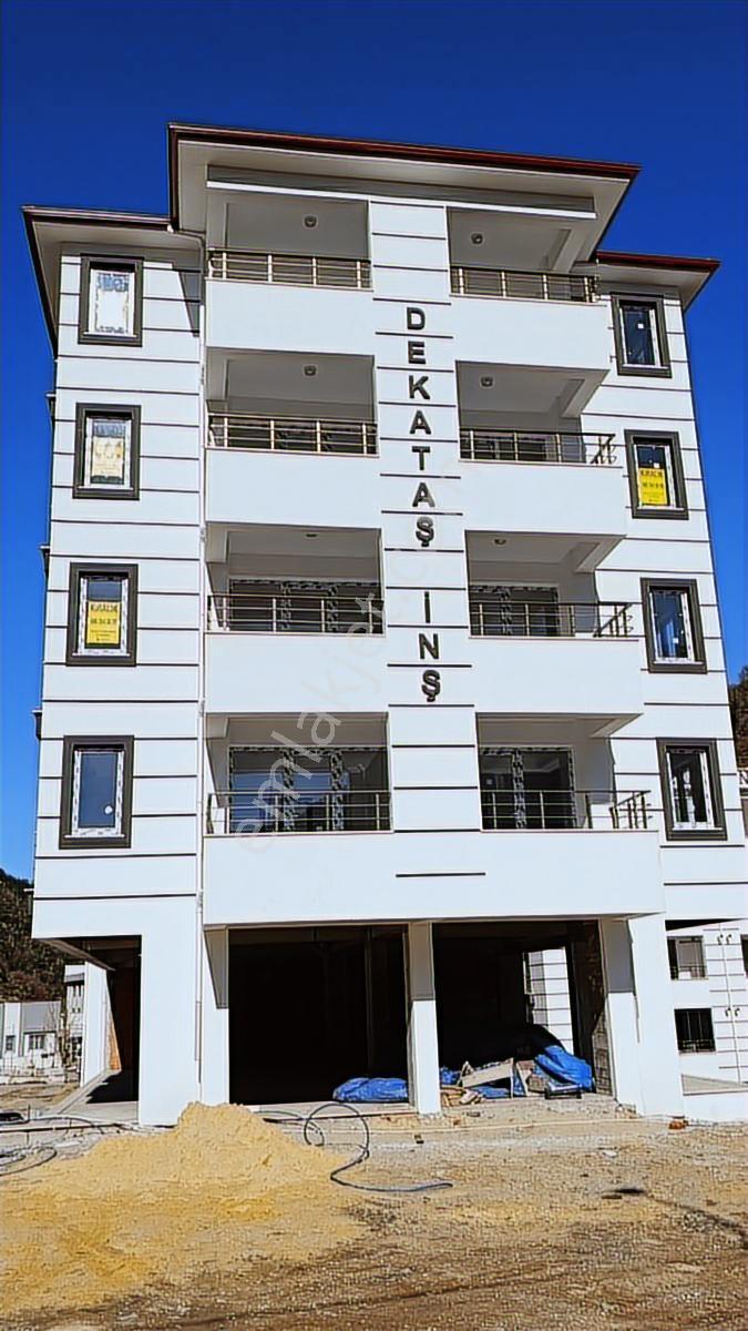 Zeybek Emlâk İnebolu Kiralik 2+1 /105 M2 Sifir Yeni Daire - Görsel 2