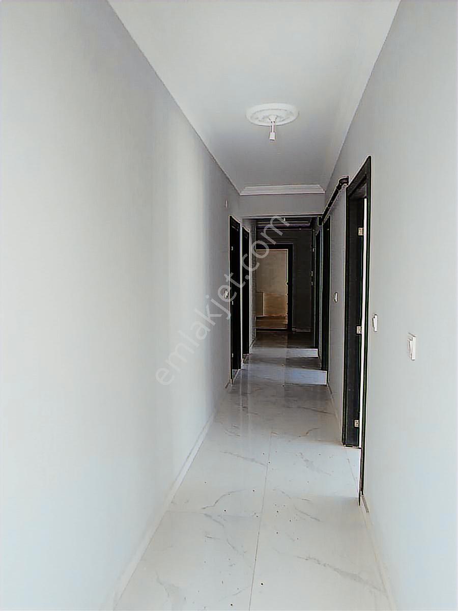 Zeybek Emlâk İnebolu Kiralik 2+1 /105 M2 Sifir Yeni Daire - Görsel 13