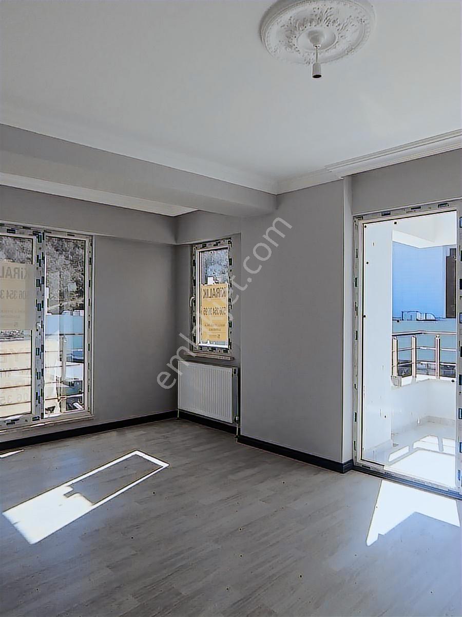 Zeybek Emlâk İnebolu Kiralik 2+1 /105 M2 Sifir Yeni Daire - Görsel 21