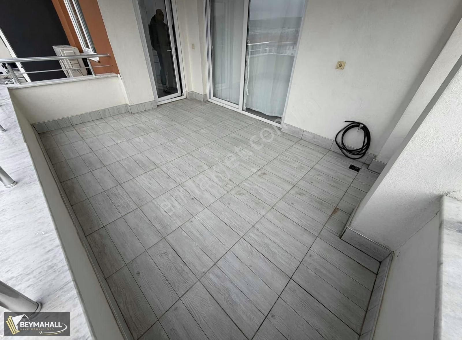 Beymahall Alparslan Masrafsız Ultra Lüx 3+1 Daireler - Görsel 3