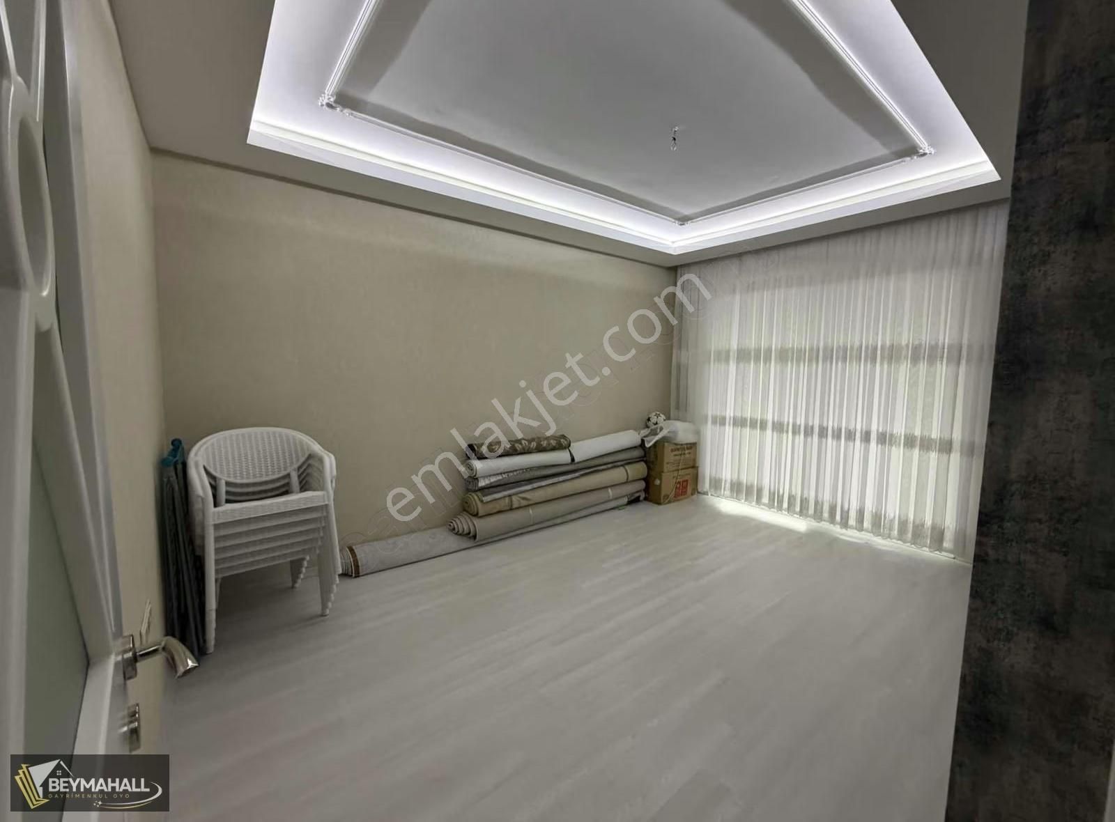 Beymahall Alparslan Masrafsız Ultra Lüx 3+1 Daireler - Görsel 27