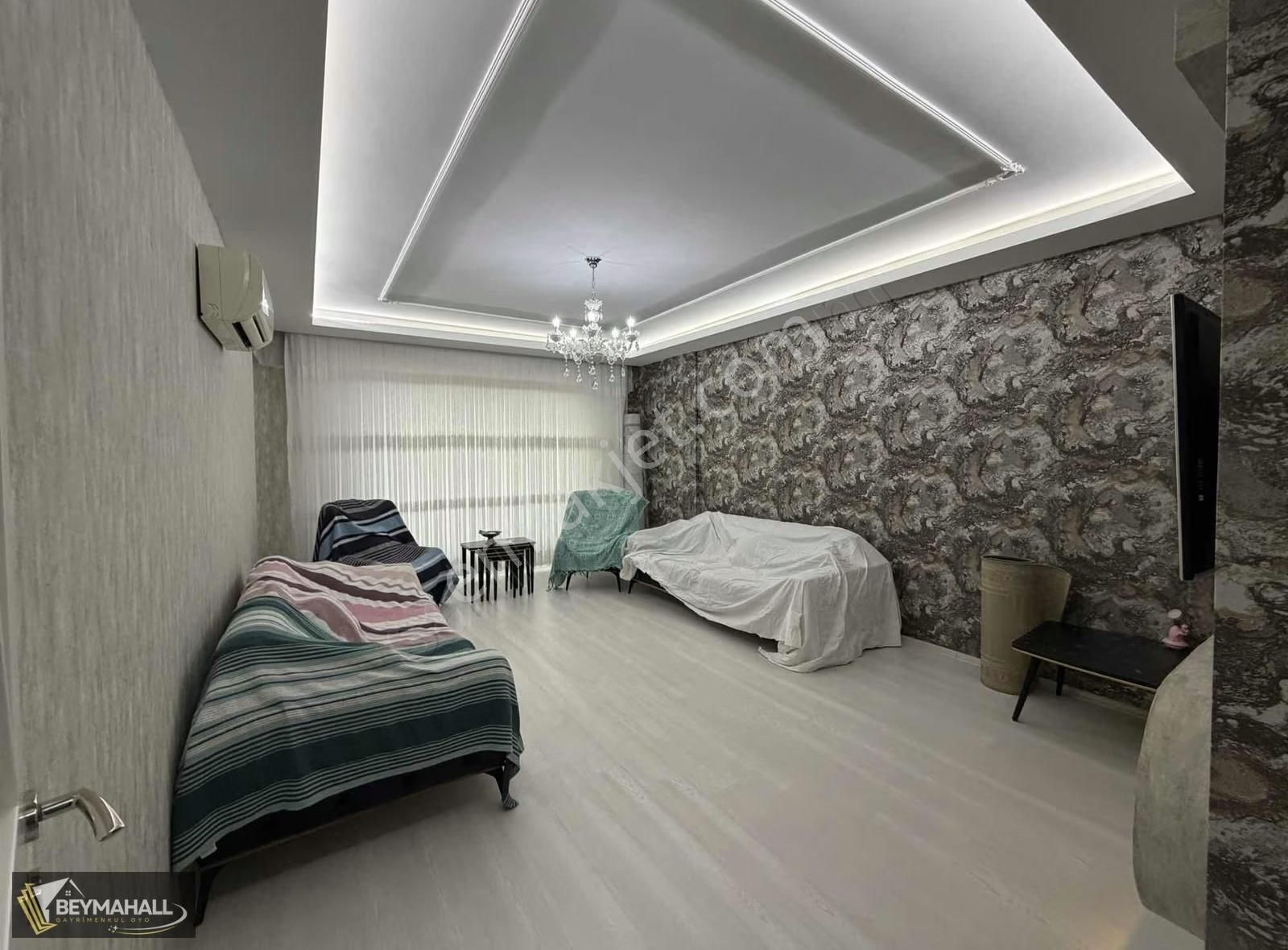 Beymahall Alparslan Masrafsız Ultra Lüx 3+1 Daireler - Görsel 19