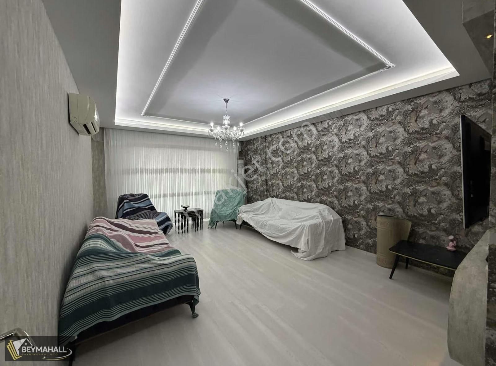 Beymahall Alparslan Masrafsız Ultra Lüx 3+1 Daireler - Görsel 16