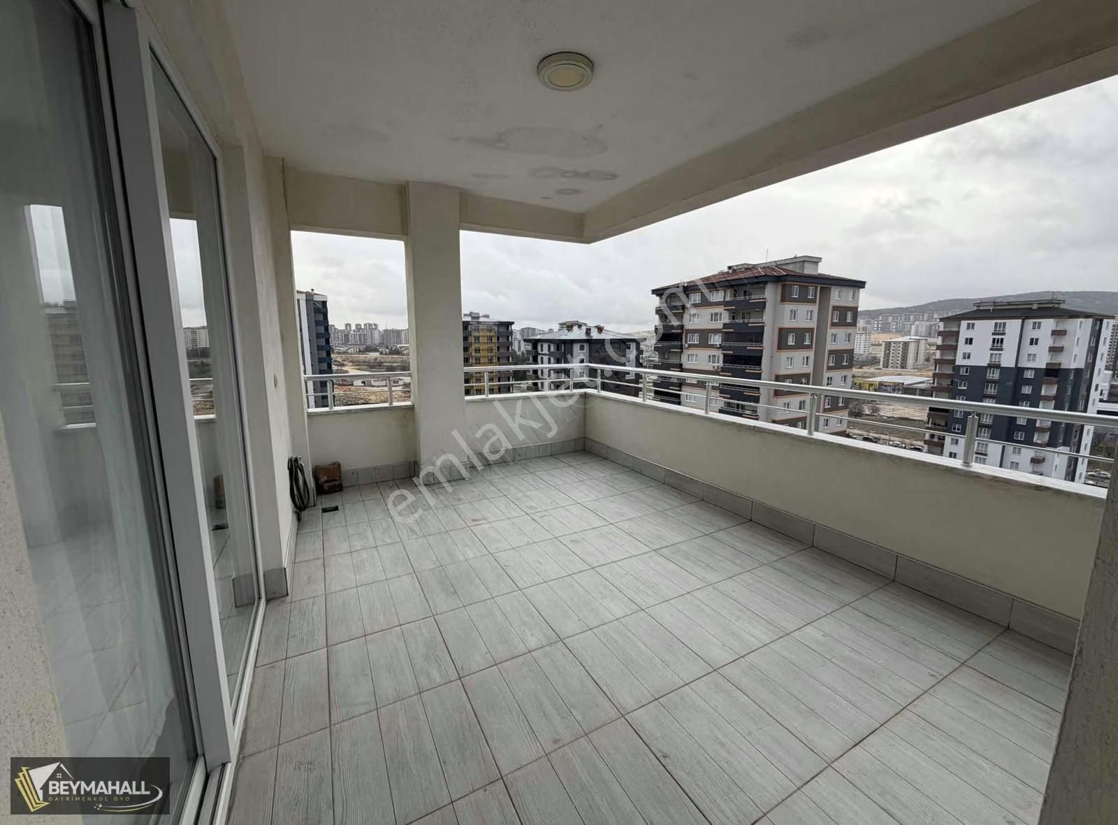 Beymahall Alparslan Masrafsız Ultra Lüx 3+1 Daireler - Görsel 26