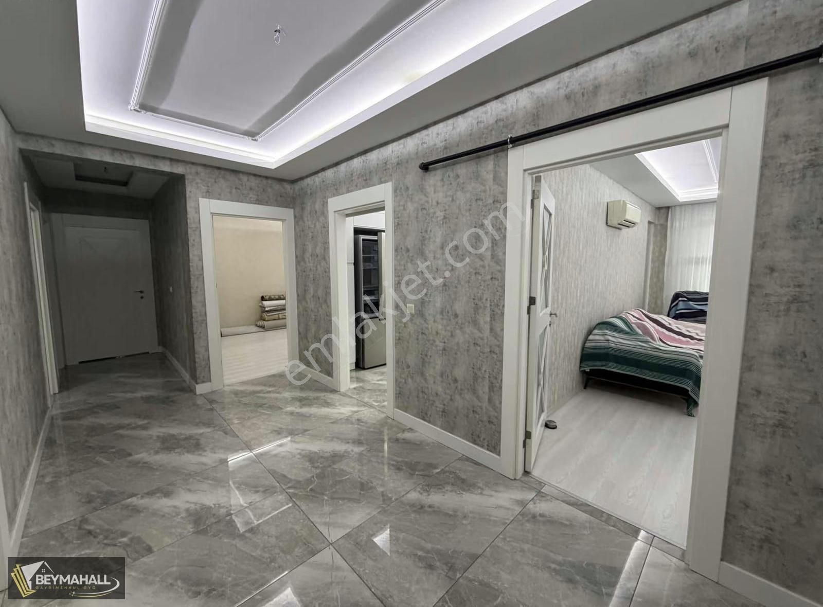 Beymahall Alparslan Masrafsız Ultra Lüx 3+1 Daireler - Görsel 10