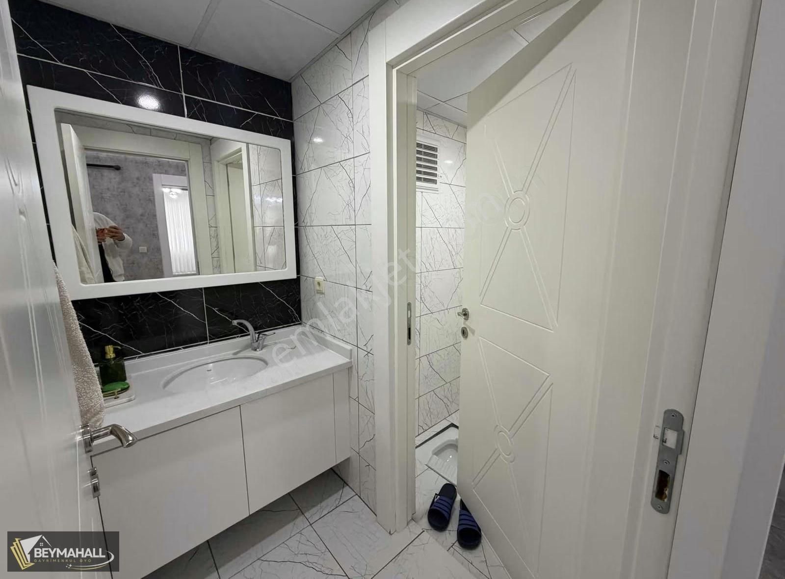 Beymahall Alparslan Masrafsız Ultra Lüx 3+1 Daireler - Görsel 25