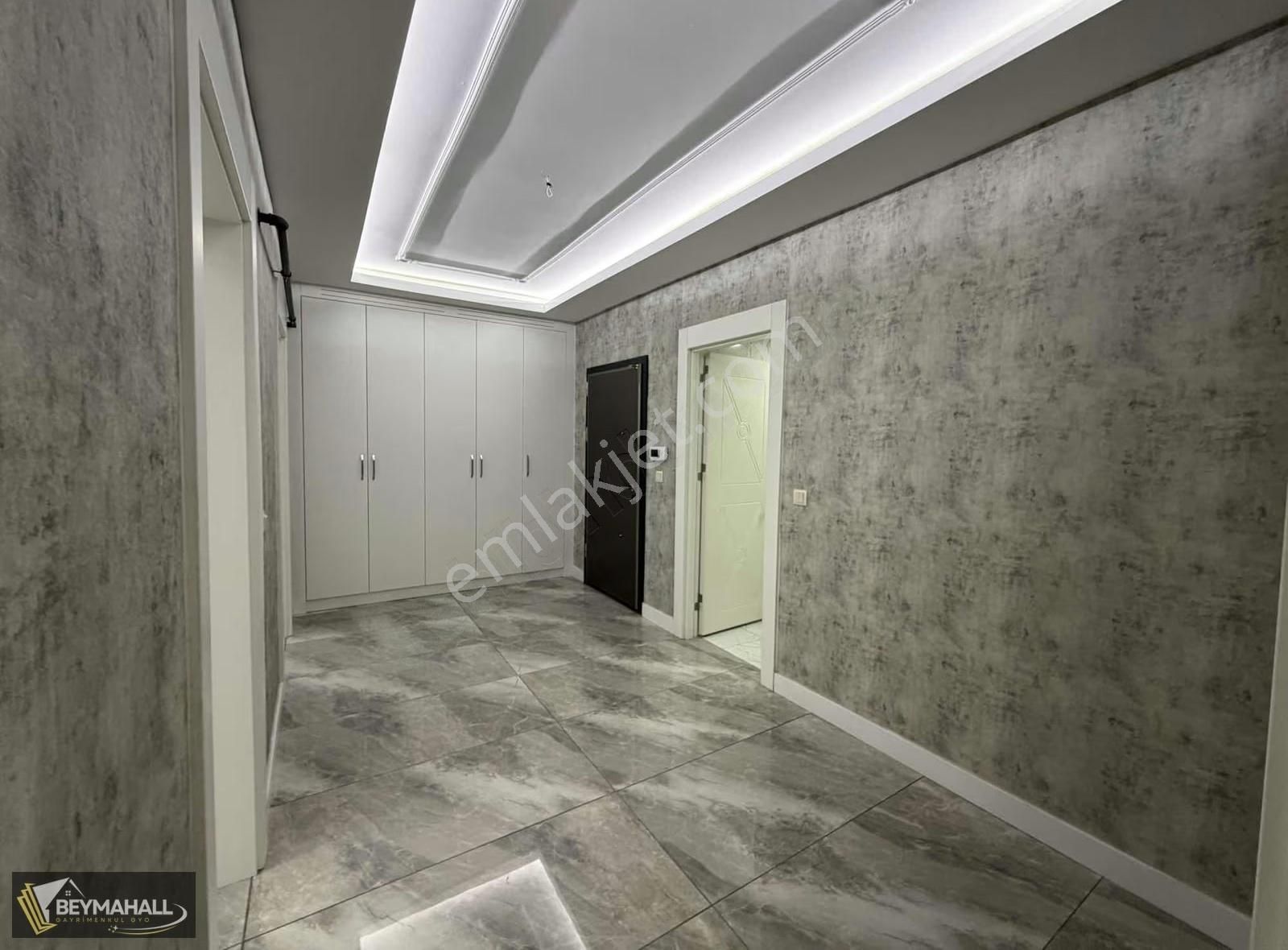 Beymahall Alparslan Masrafsız Ultra Lüx 3+1 Daireler - Görsel 23