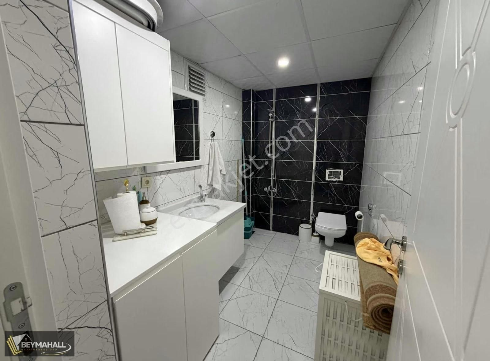 Beymahall Alparslan Masrafsız Ultra Lüx 3+1 Daireler - Görsel 9