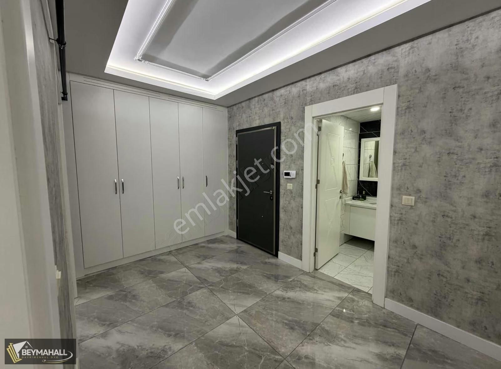 Beymahall Alparslan Masrafsız Ultra Lüx 3+1 Daireler - Görsel 17