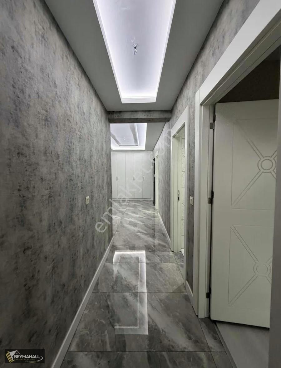 Beymahall Alparslan Masrafsız Ultra Lüx 3+1 Daireler - Görsel 24