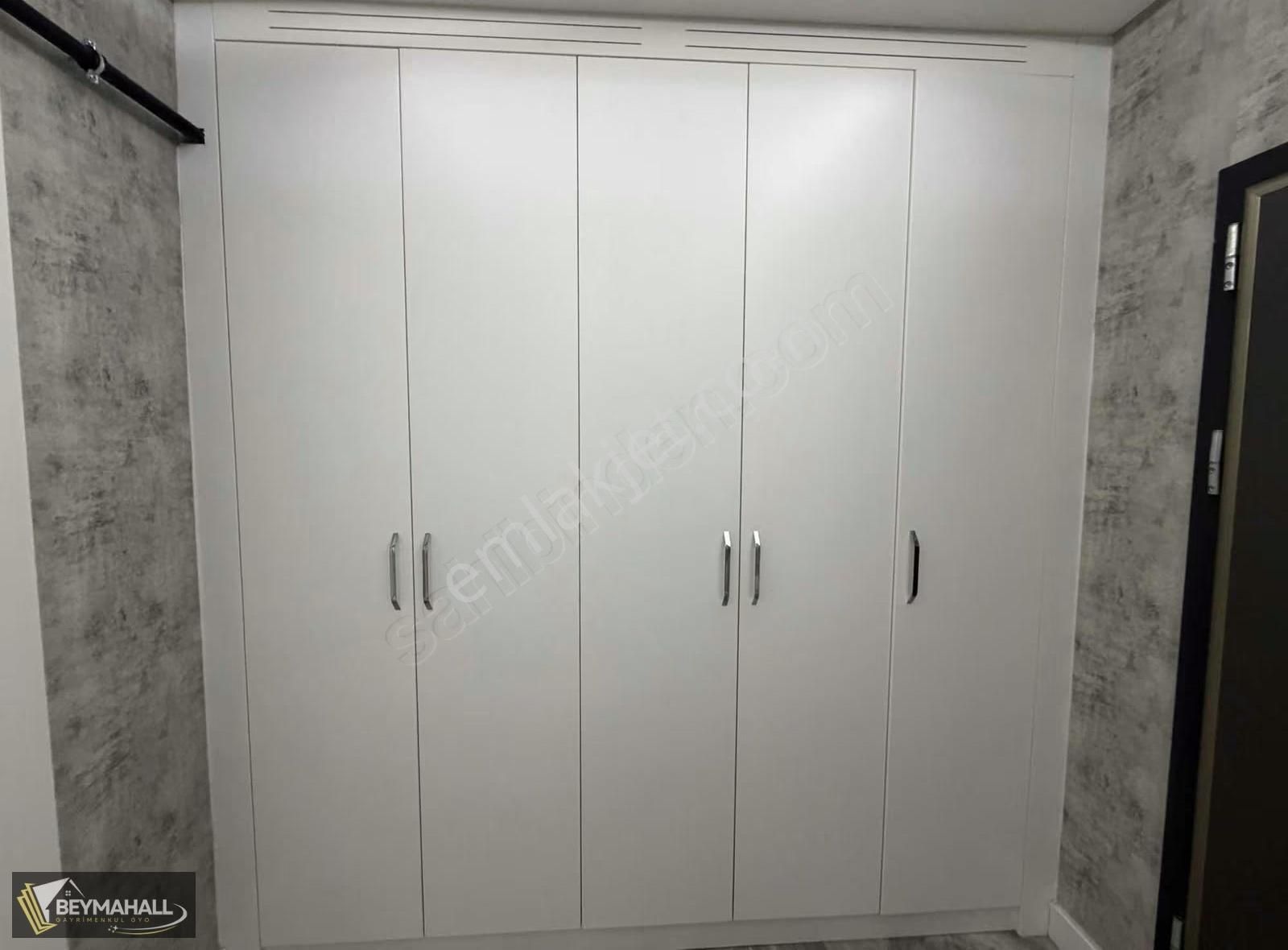 Beymahall Alparslan Masrafsız Ultra Lüx 3+1 Daireler - Görsel 20