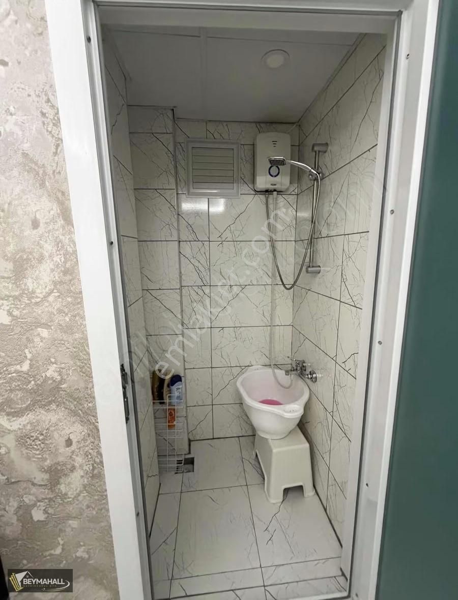 Beymahall Alparslan Masrafsız Ultra Lüx 3+1 Daireler - Görsel 28