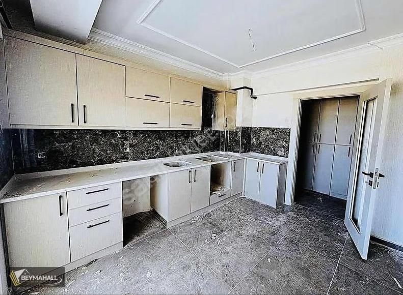 Beymahall Gyo Beykentte Ultra Lüx Satılık 3+1 Daire