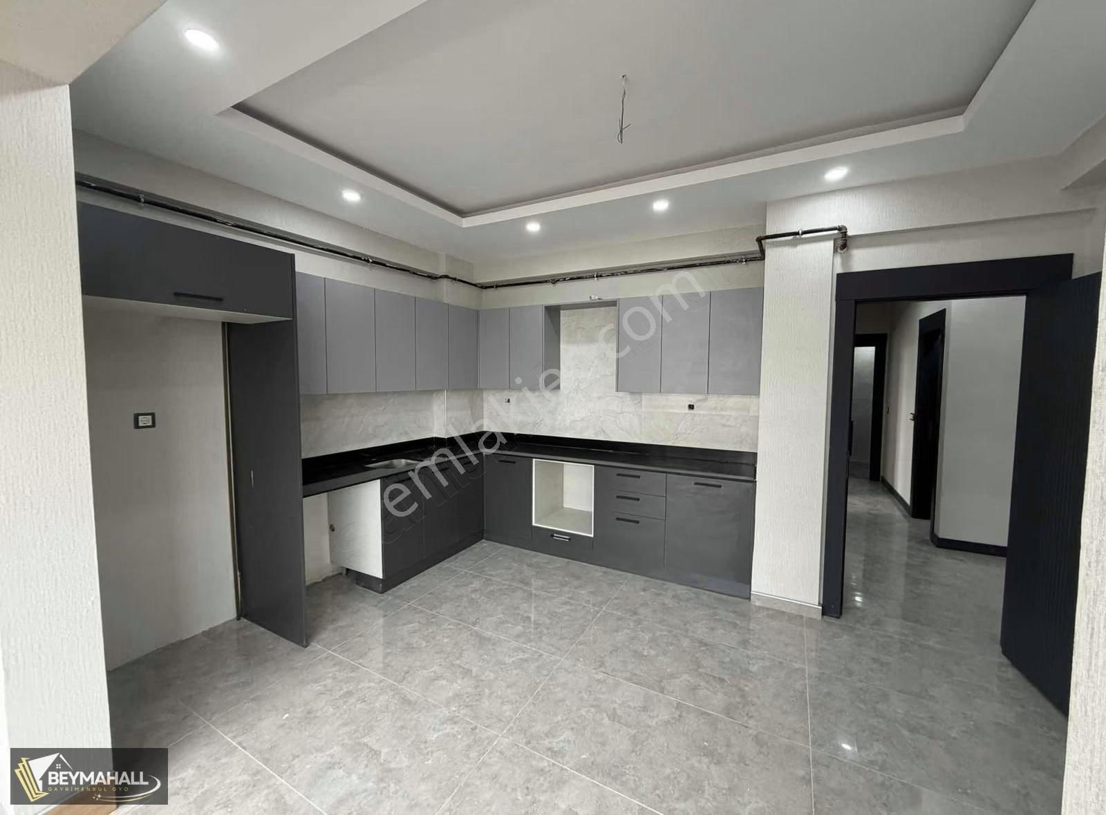 Beymahall Gyo Beykentte Ultra Lüx Niravana 2,5+1 Daire