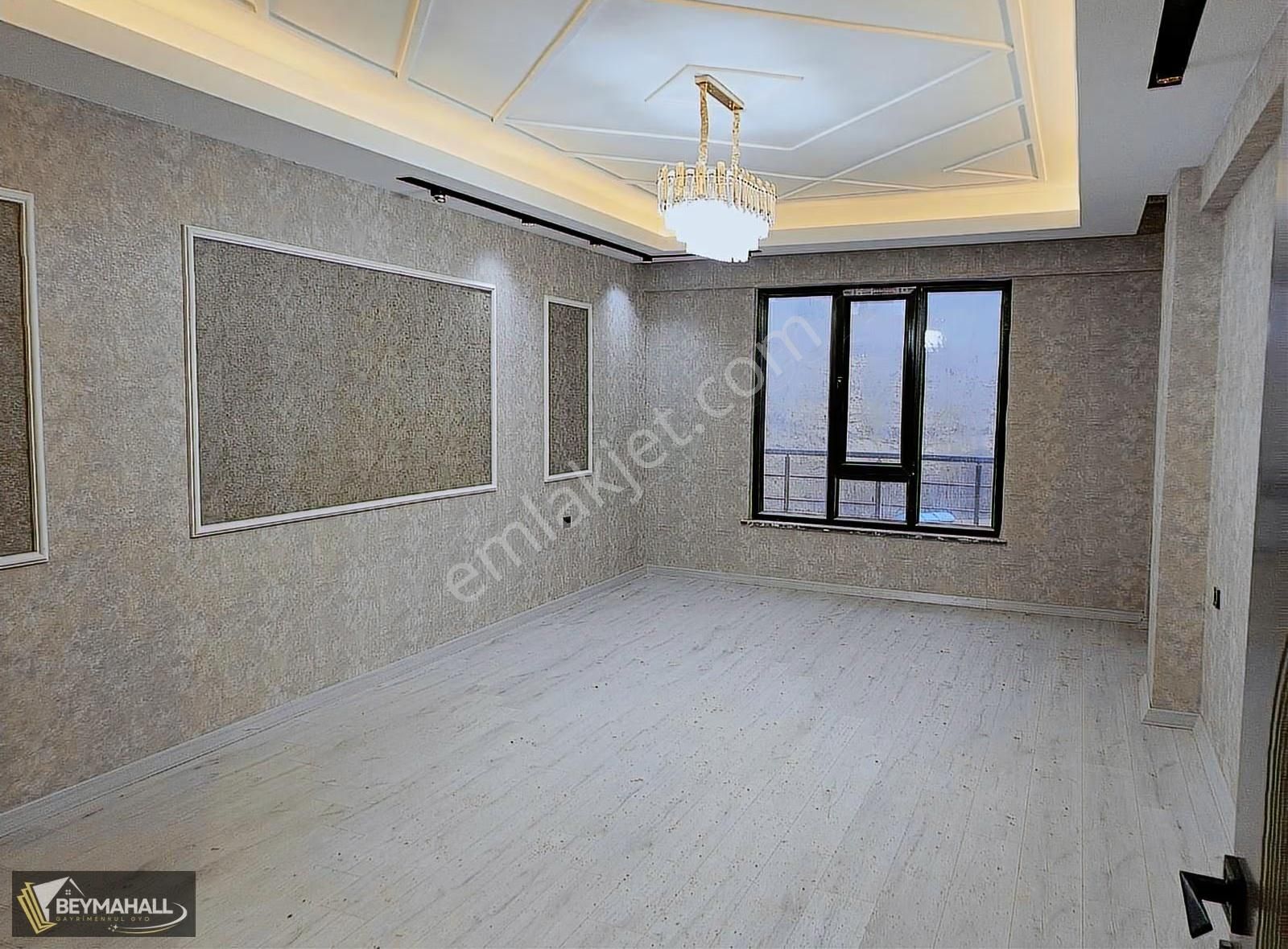 Beymahall Gyo Beştepede 3.5+1 Ultra Lüx Muazzam Geniş Daire - Görsel 15