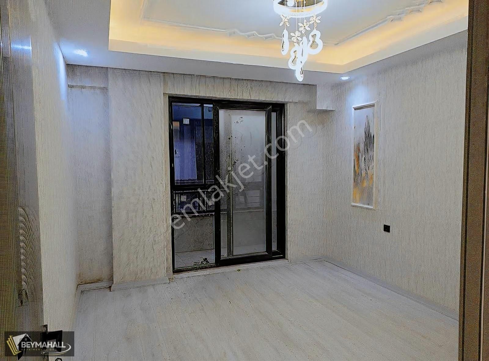Beymahall Gyo Beştepede 3.5+1 Ultra Lüx Muazzam Geniş Daire - Görsel 14