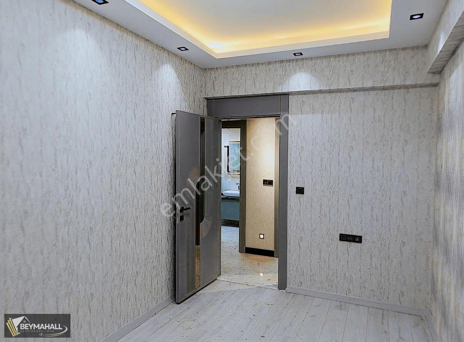 Beymahall Gyo Beştepede 3.5+1 Ultra Lüx Muazzam Geniş Daire - Görsel 5