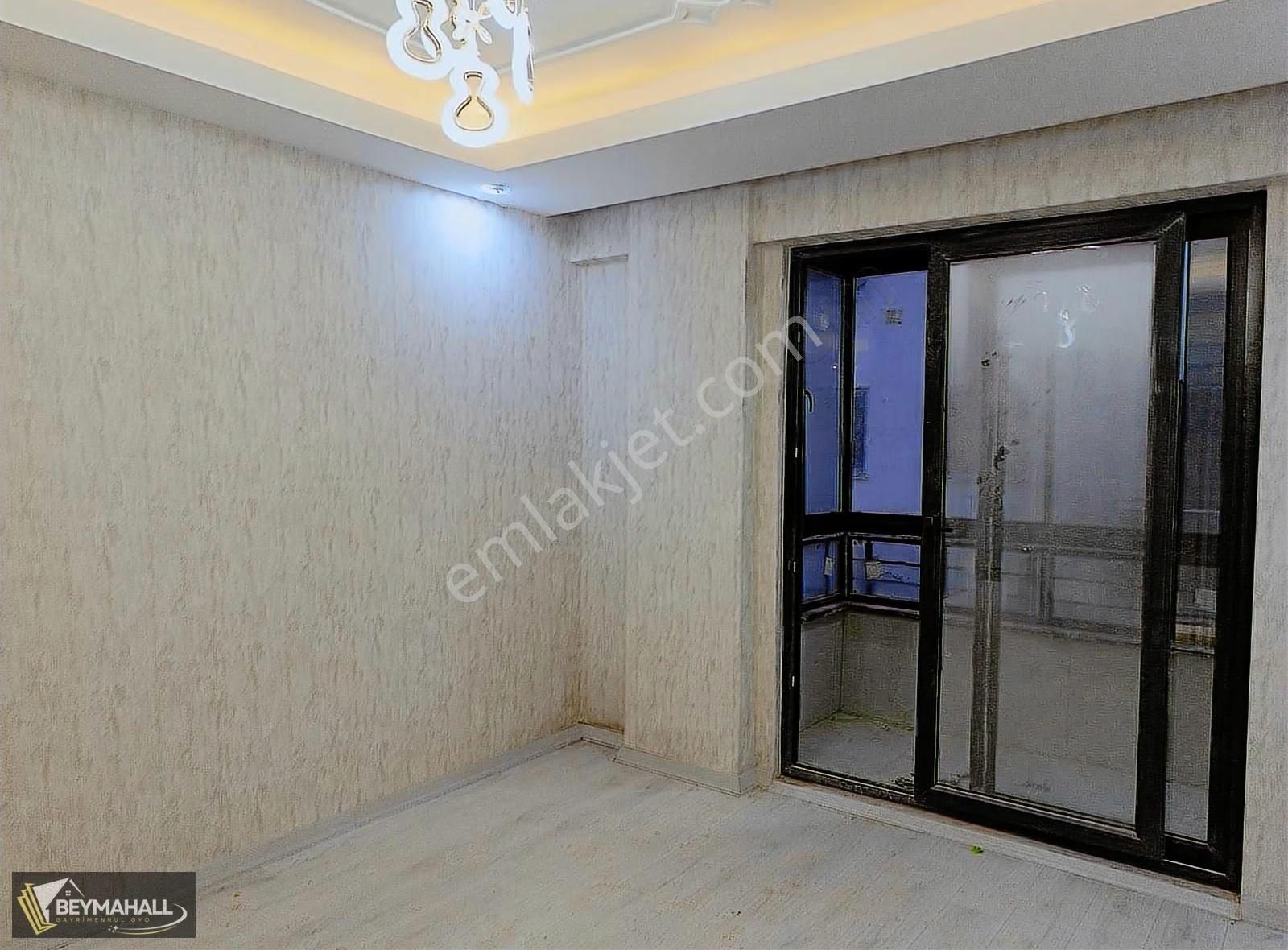 Beymahall Gyo Beştepede 3.5+1 Ultra Lüx Muazzam Geniş Daire - Görsel 8