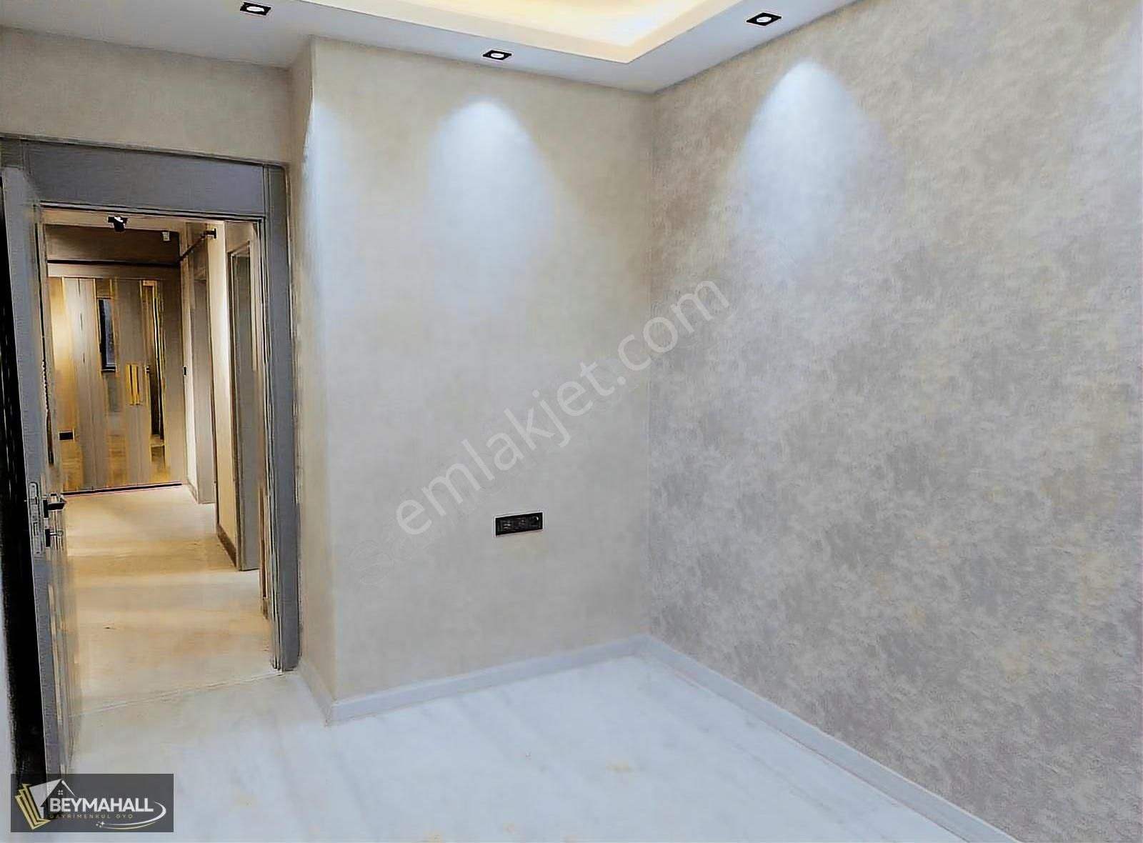Beymahall Gyo Beştepede 3.5+1 Ultra Lüx Muazzam Geniş Daire - Görsel 12