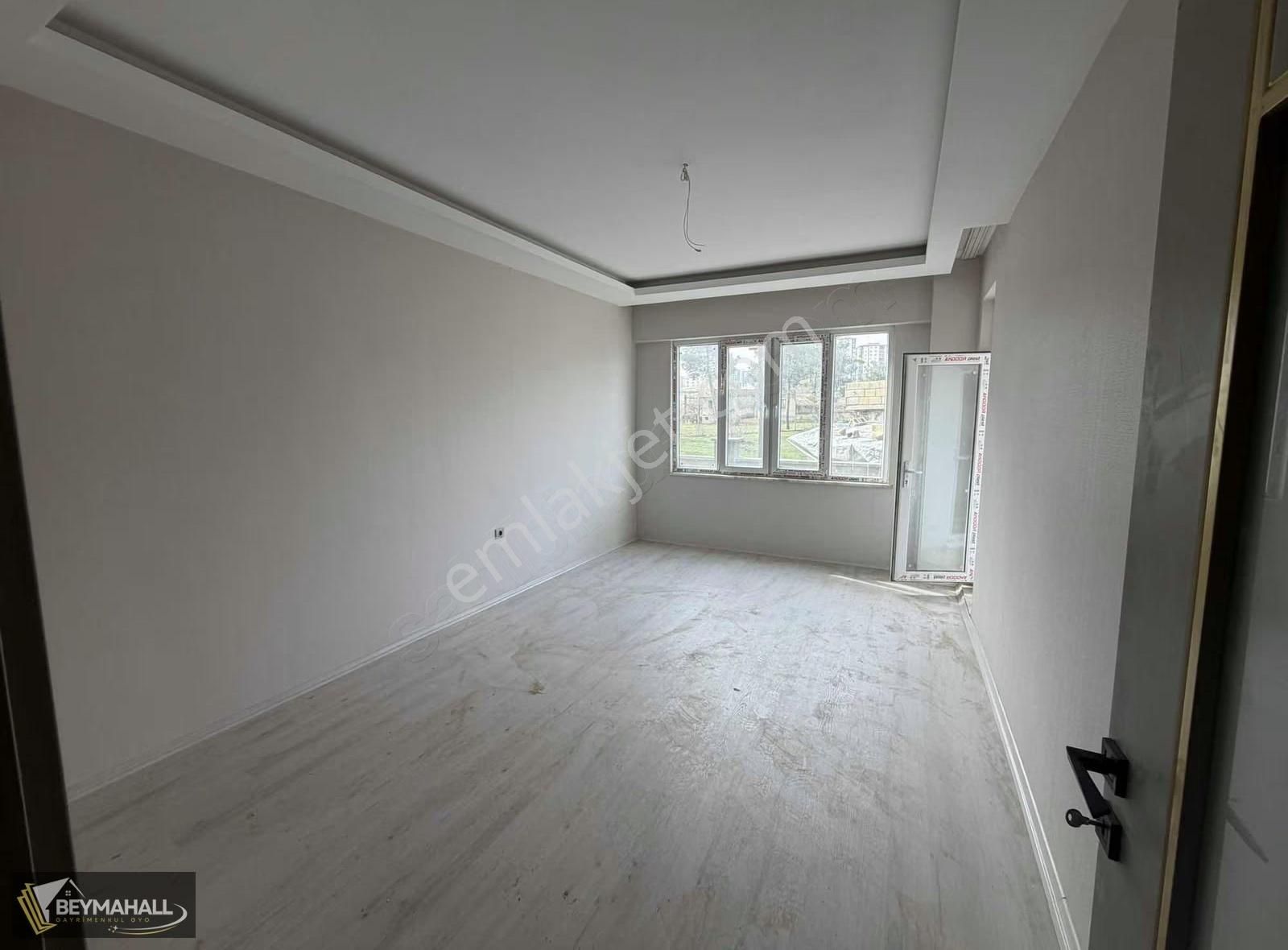 Beymahall Gyo Göktürkte Ultra Lüx 2+1 2023 Sonrası Daire - Görsel 2