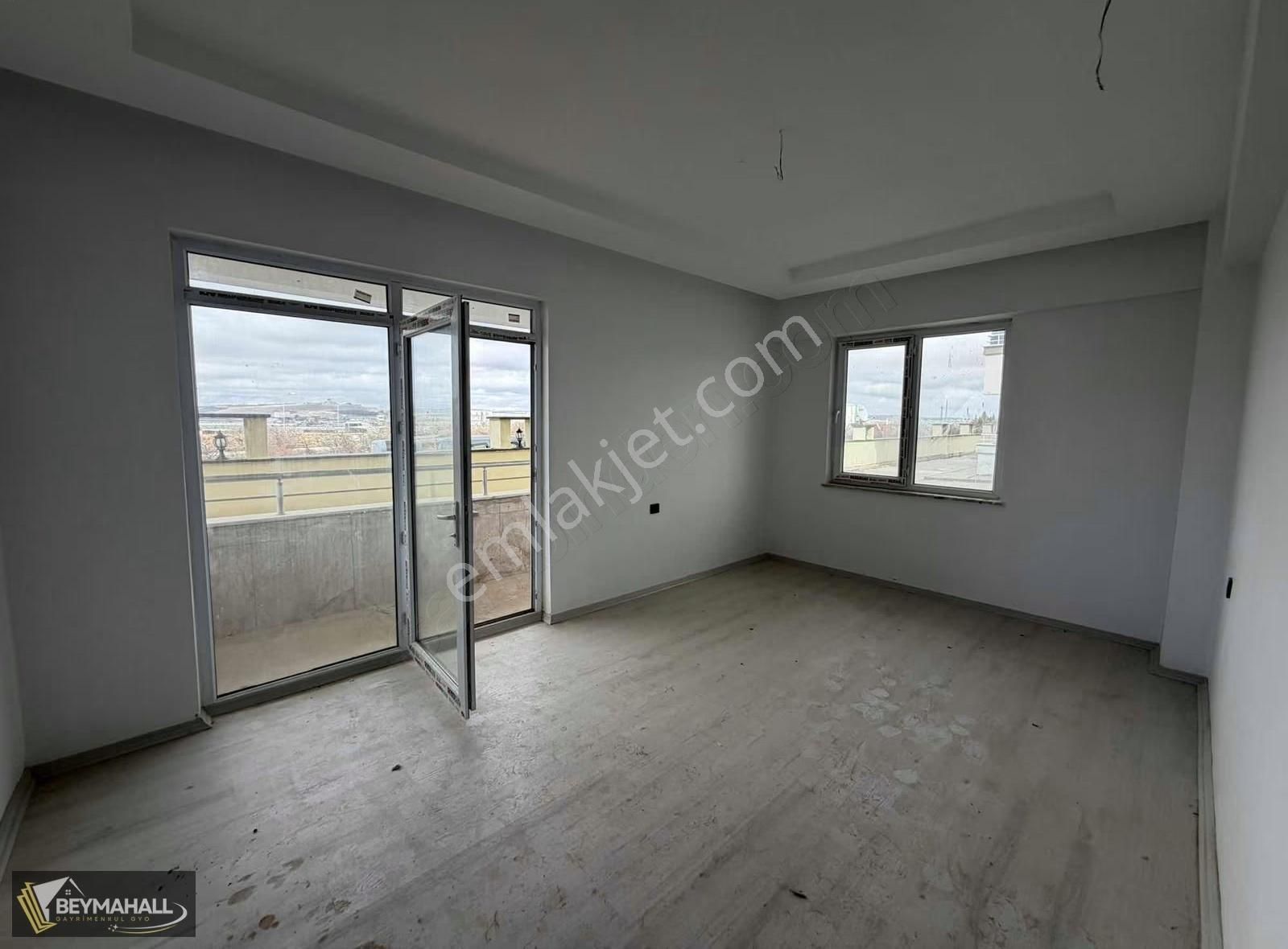 Beymahall Gyo Beykentte Ultra Lüx 2+1 Giriş Kat Daire - Görsel 9