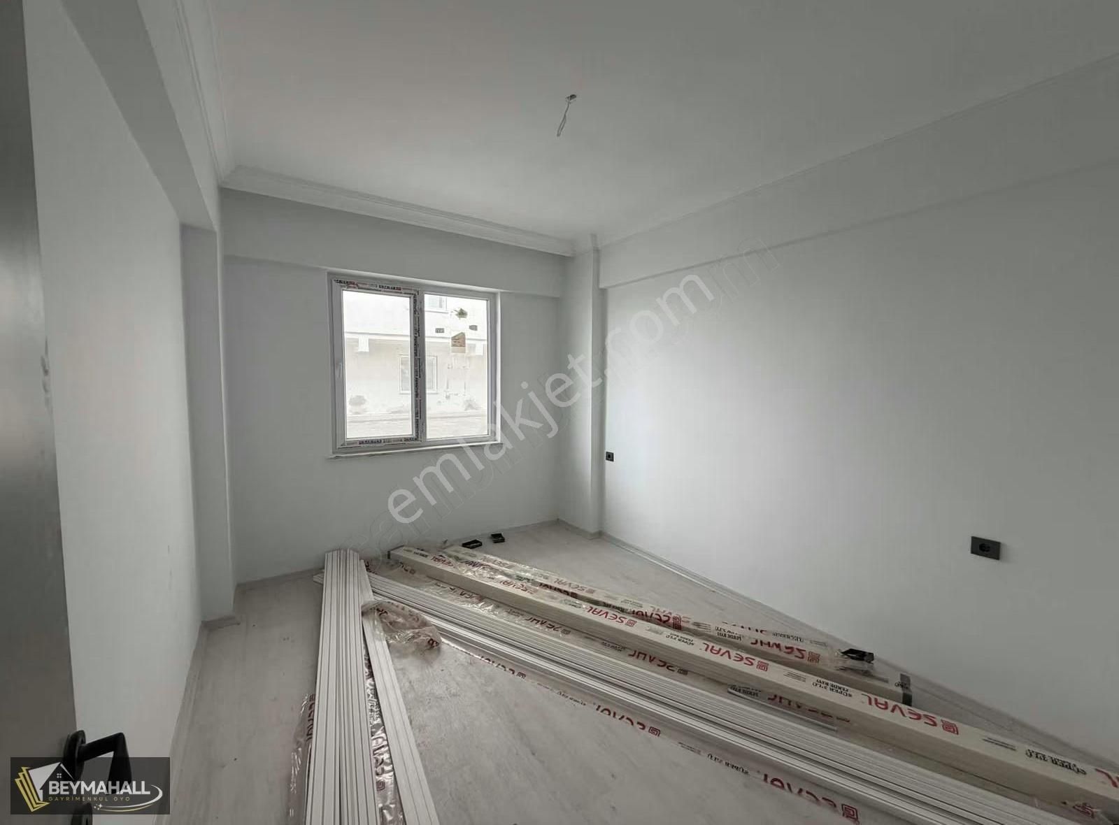Beymahall Gyo Beykentte Ultra Lüx 2+1 Giriş Kat Daire - Görsel 6