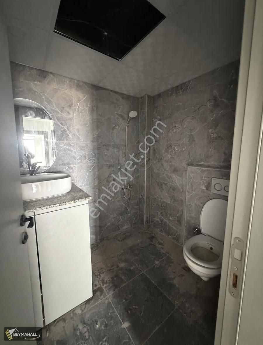 Beymahall Gyo Beykentte Ultra Lüx 2+1 Giriş Kat Daire - Görsel 4