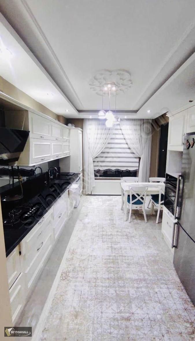 Beymahall Gyo Fıstıklık Ana Cadde Üzeri 3+1 Satılık Daire - Görsel 14